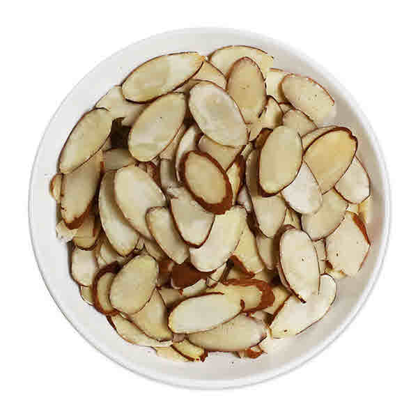 웰넛 아몬드슬라이스1kg